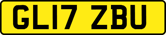 GL17ZBU