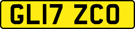 GL17ZCO