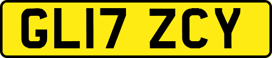 GL17ZCY