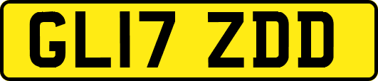GL17ZDD
