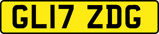 GL17ZDG