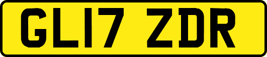 GL17ZDR