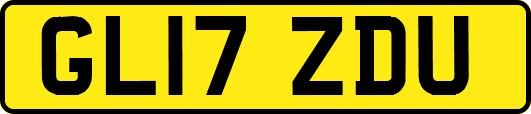 GL17ZDU