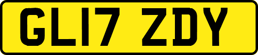GL17ZDY