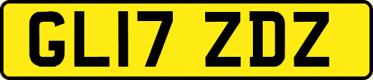 GL17ZDZ
