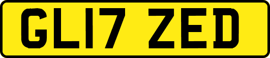 GL17ZED