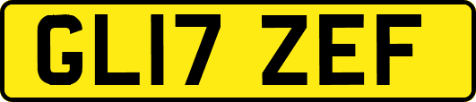 GL17ZEF