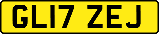 GL17ZEJ