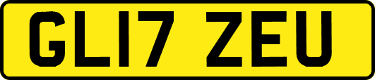 GL17ZEU