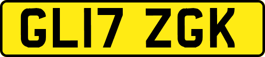 GL17ZGK