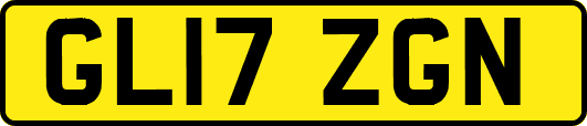GL17ZGN