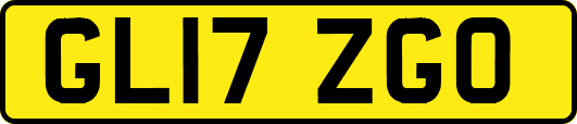 GL17ZGO