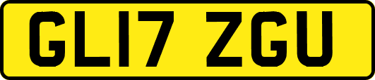 GL17ZGU