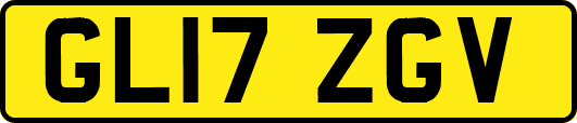 GL17ZGV