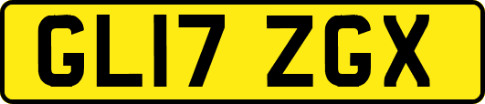 GL17ZGX