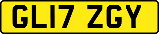 GL17ZGY
