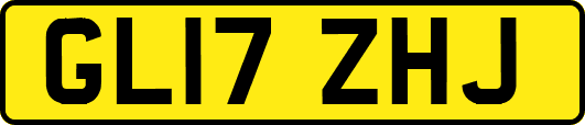 GL17ZHJ
