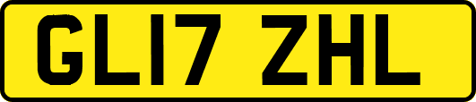 GL17ZHL
