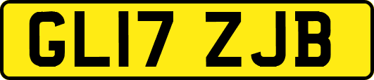 GL17ZJB
