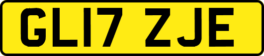 GL17ZJE