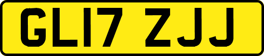 GL17ZJJ