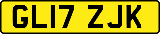 GL17ZJK