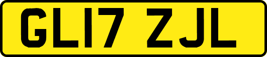 GL17ZJL