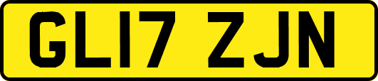 GL17ZJN