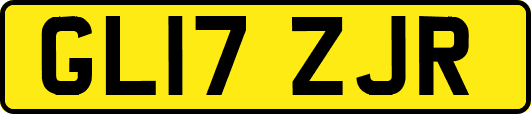 GL17ZJR