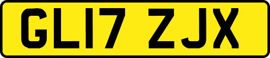 GL17ZJX