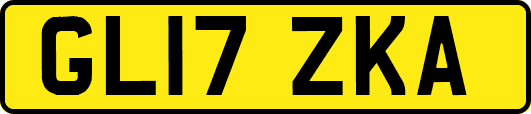 GL17ZKA