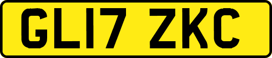 GL17ZKC