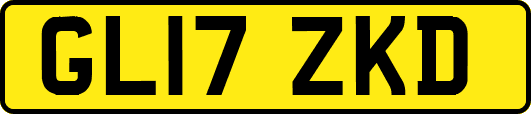 GL17ZKD