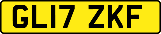 GL17ZKF