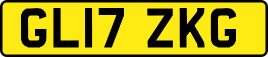 GL17ZKG