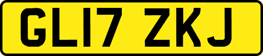 GL17ZKJ