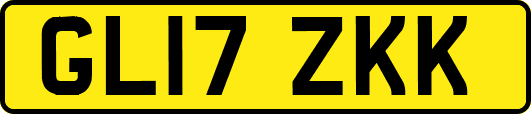GL17ZKK
