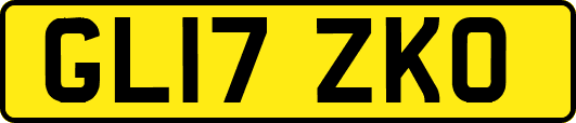 GL17ZKO