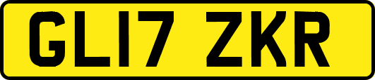 GL17ZKR