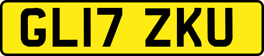 GL17ZKU