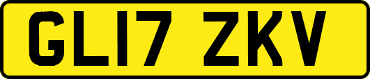 GL17ZKV