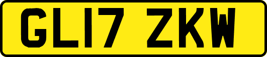 GL17ZKW