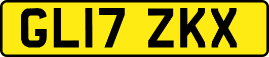 GL17ZKX