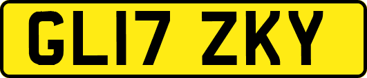 GL17ZKY