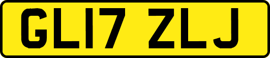 GL17ZLJ