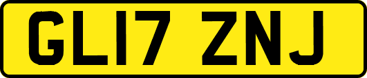 GL17ZNJ