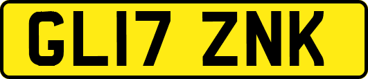 GL17ZNK