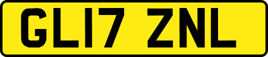 GL17ZNL