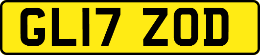 GL17ZOD