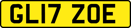 GL17ZOE